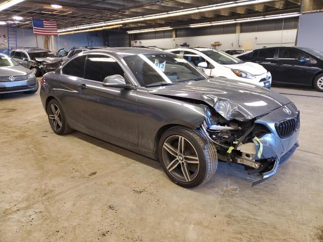 Aukcja sprzedaży 2017 Bmw 230xi, vin: WBA2H9C32HV642405, numer aukcji: 43637694