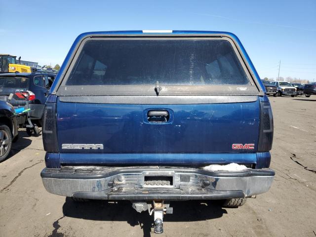 Продаж на аукціоні авто 2002 Gmc New Sierra K1500, vin: 1GTEK19T52E276912, номер лоту: 43937074