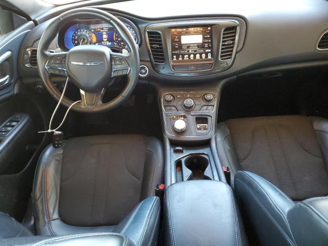 41456364 :رقم المزاد ، 1C3CCCBG0GN173373 vin ، 2016 Chrysler 200 S مزاد بيع