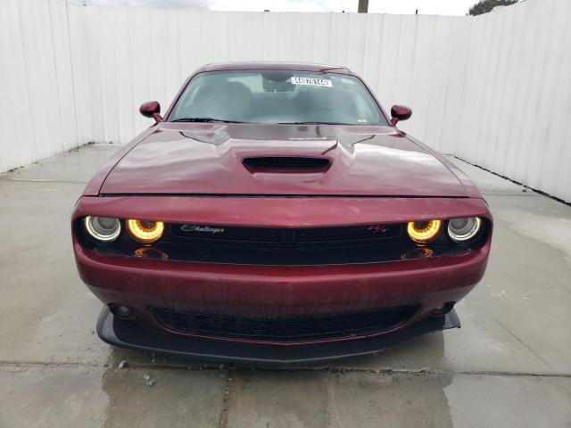 Aukcja sprzedaży 2019 Dodge Challenger R/t, vin: 2C3CDZBT0KH641262, numer aukcji: 44876144