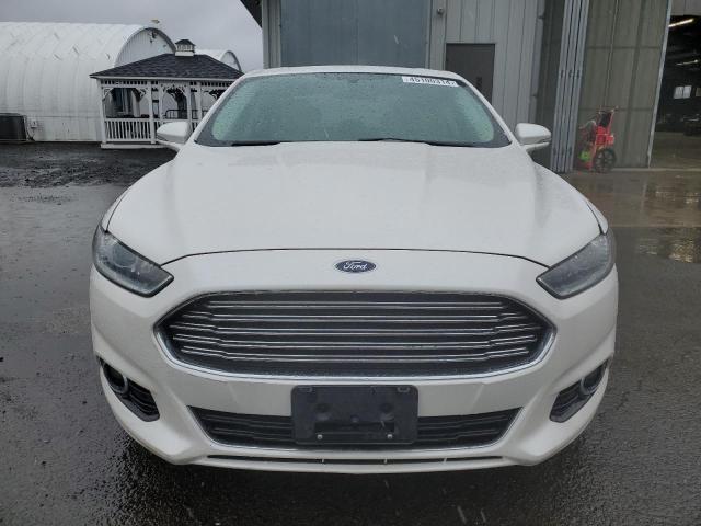 Aukcja sprzedaży 2016 Ford Fusion Titanium, vin: 3FA6P0K9XGR400875, numer aukcji: 45100314