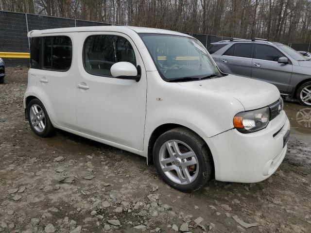 Продажа на аукционе авто 2014 Nissan Cube S, vin: JN8AZ2KR4ET352820, номер лота: 43770794