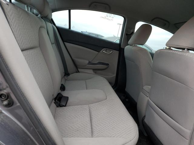 Aukcja sprzedaży 2014 Honda Civic Lx, vin: 2HGFB2F59EH530653, numer aukcji: 44864154