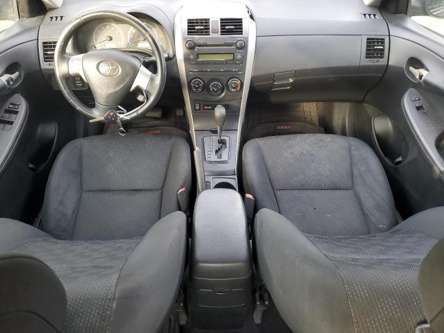 42149884 :رقم المزاد ، 1NXBU40E79Z136191 vin ، 2009 Toyota Corolla Base مزاد بيع