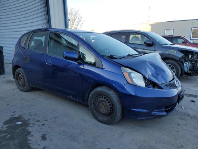 Aukcja sprzedaży 2012 Honda Fit, vin: JHMGE8H37CC009602, numer aukcji: 45089904