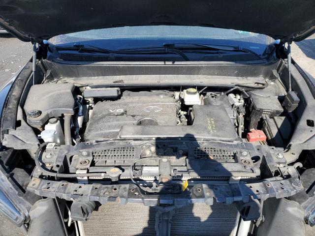 Aukcja sprzedaży 2018 Infiniti Qx60, vin: 5N1DL0MM3JC520193, numer aukcji: 43190524