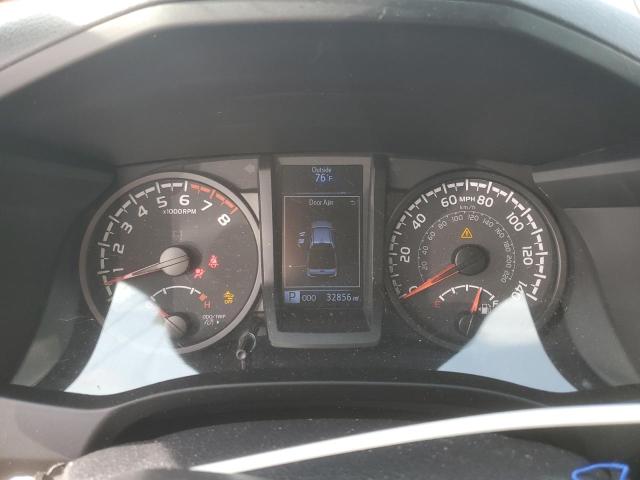 Aukcja sprzedaży 2020 Toyota Tacoma Double Cab, vin: 3TMCZ5ANXLM353955, numer aukcji: 45233964