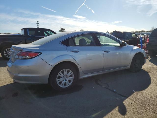 Продажа на аукционе авто 2009 Mazda 6 I, vin: 1YVHP81AX95M47062, номер лота: 43692574