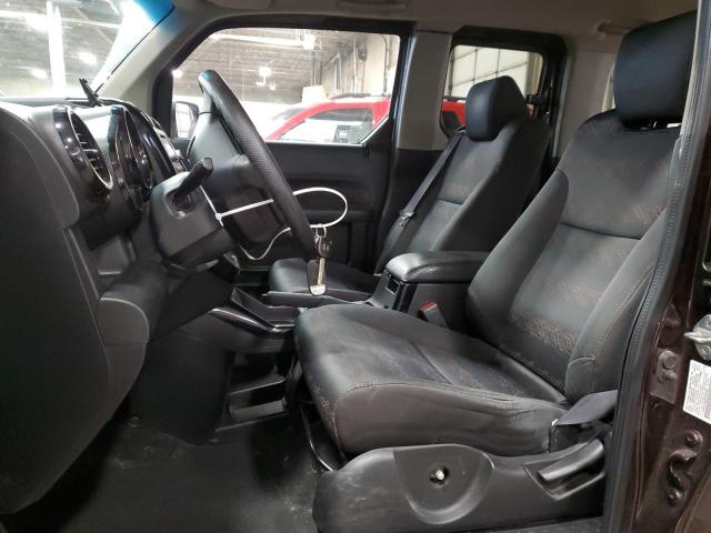 Продажа на аукционе авто 2008 Honda Element Sc, vin: 5J6YH18928L009260, номер лота: 42378344