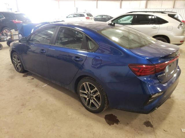 Aukcja sprzedaży 2019 Kia Forte Gt Line, vin: 3KPF34AD8KE022316, numer aukcji: 43542264