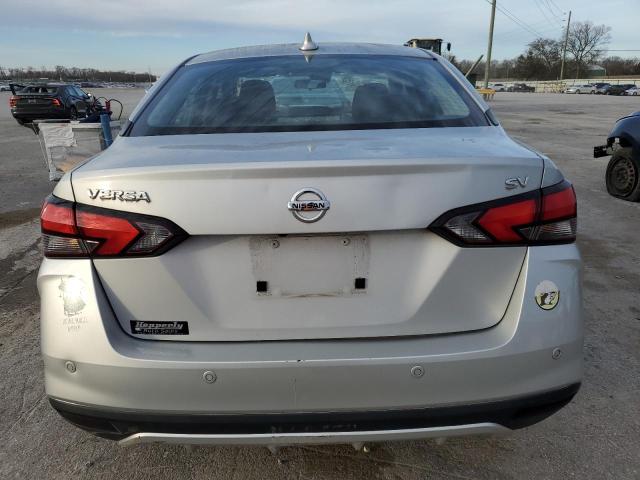 Aukcja sprzedaży 2020 Nissan Versa Sv, vin: 3N1CN8EV2LL865886, numer aukcji: 45026934