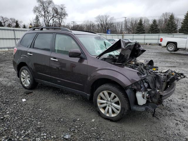 Продаж на аукціоні авто 2013 Subaru Forester 2.5x Premium, vin: JF2SHADC5DH409664, номер лоту: 43678384