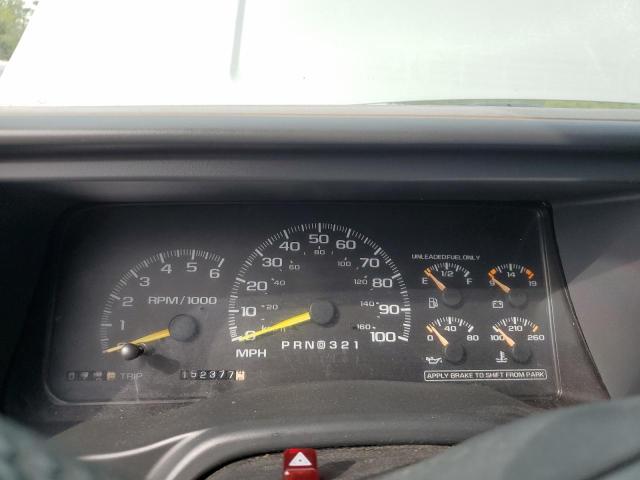 Aukcja sprzedaży 1999 Chevrolet Tahoe K1500, vin: 3GNEK18R1XG187545, numer aukcji: 44040884
