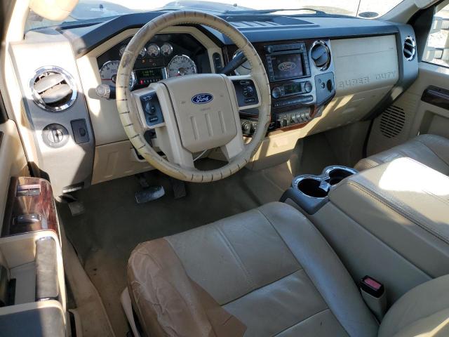 Aukcja sprzedaży 2008 Ford F350 Srw Super Duty, vin: 1FTWX31R08EC06003, numer aukcji: 43770884