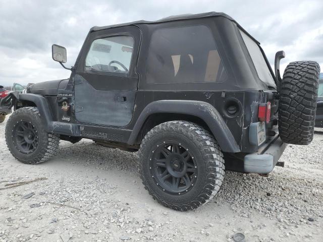 Aukcja sprzedaży 2000 Jeep Wrangler / Tj Sahara, vin: 1J4FA59S0YP782371, numer aukcji: 43857184