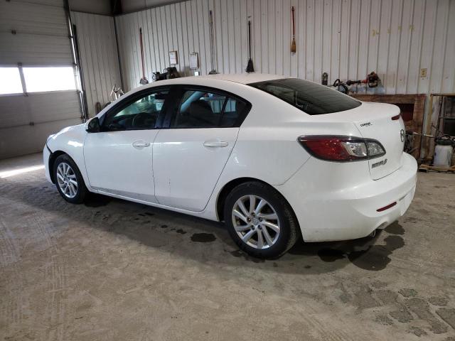 39638814 :رقم المزاد ، JM1BL1VF9C1513023 vin ، 2012 Mazda 3 I مزاد بيع