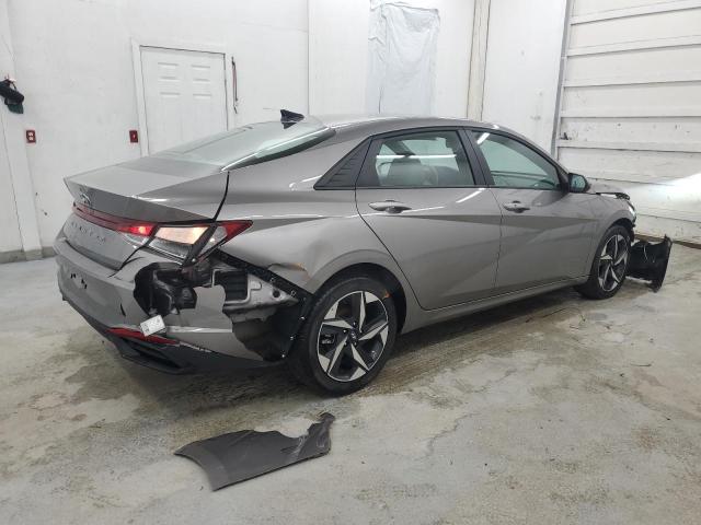 Продажа на аукционе авто 2023 Hyundai Elantra Sel, vin: KMHLS4AG6PU485558, номер лота: 43363144