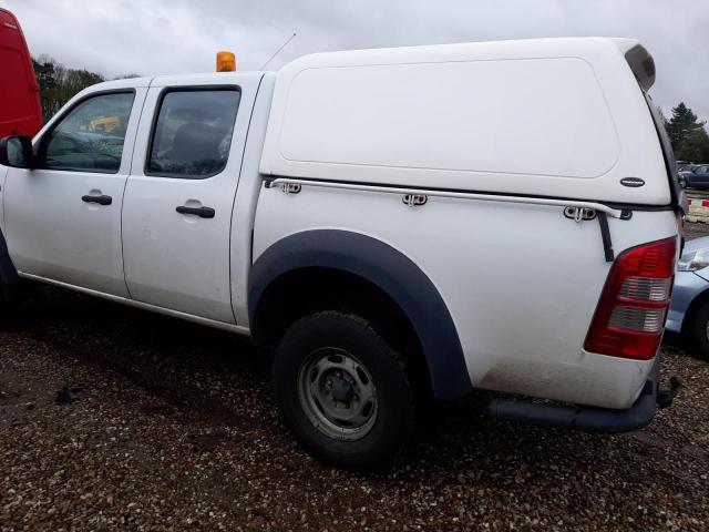 Aukcja sprzedaży 2008 Ford Ranger D/c, vin: WF0LMFE107W705093, numer aukcji: 43736404