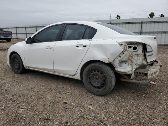 Aukcja sprzedaży 2010 Mazda 3 I, vin: JM1BL1SF7A1202823, numer aukcji: 45104734