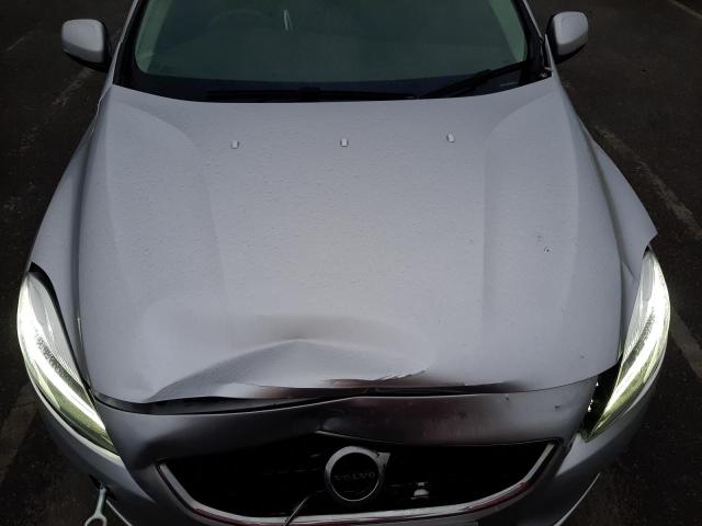 Aukcja sprzedaży 2016 Volvo V40 Moment, vin: YV1MV74L1H2410009, numer aukcji: 41553484
