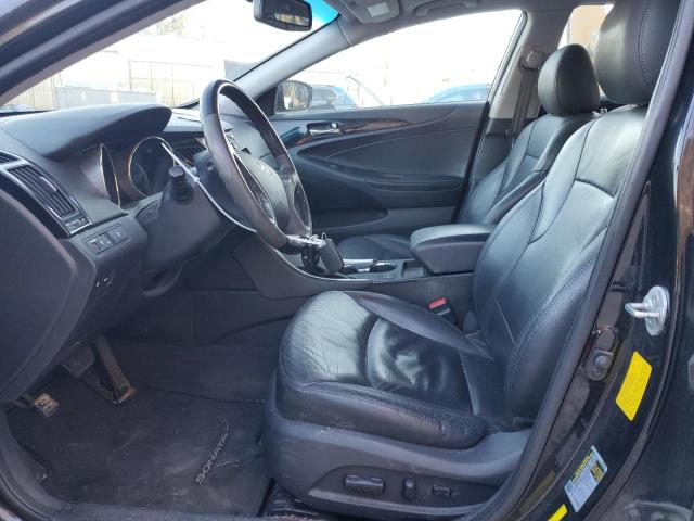 Aukcja sprzedaży 2013 Hyundai Sonata Se, vin: 5NPEC4AC9DH538718, numer aukcji: 43727804