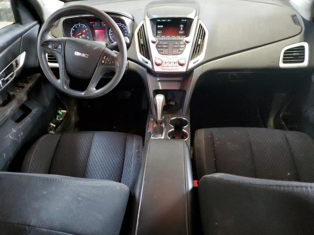 Продажа на аукционе авто 2015 Gmc Terrain Sle, vin: 2GKFLVEK0F6305026, номер лота: 43603294