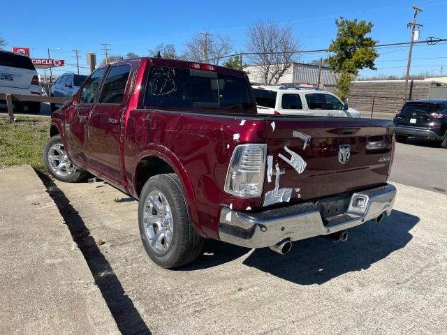43274124 :رقم المزاد ، 1C6RR7NT4HS602173 vin ، 2017 Ram 1500 Laie مزاد بيع
