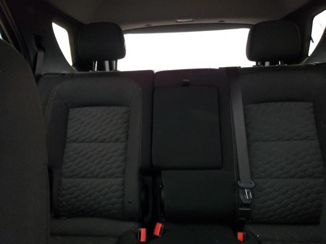 2019 Chevrolet Equinox Lt მანქანა იყიდება აუქციონზე, vin: 2GNAXKEV6K6123528, აუქციონის ნომერი: 43814734