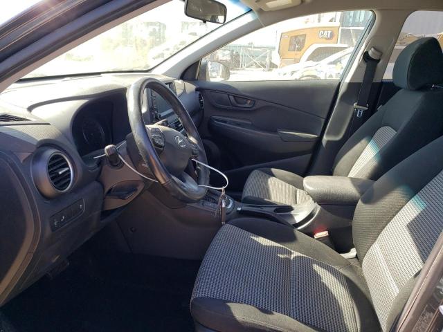 Aukcja sprzedaży 2018 Hyundai Kona Sel, vin: KM8K22AA0JU087457, numer aukcji: 43860584