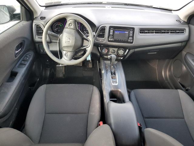 2020 Honda Hr-v Lx მანქანა იყიდება აუქციონზე, vin: 3CZRU6H37LM725717, აუქციონის ნომერი: 44059274