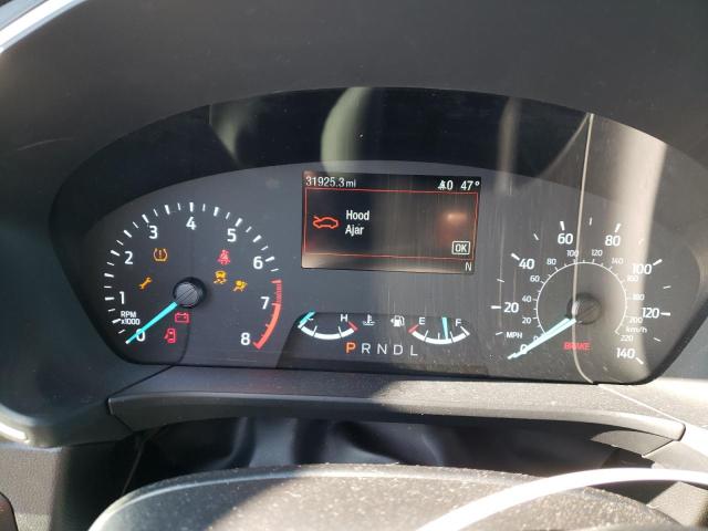 44083294 :رقم المزاد ، 1FMCU0H63NUA65463 vin ، 2022 Ford Escape Sel مزاد بيع