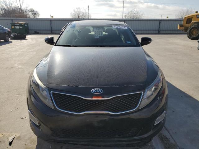 Aukcja sprzedaży 2015 Kia Optima Lx, vin: 5XXGM4A78FG517091, numer aukcji: 43649824
