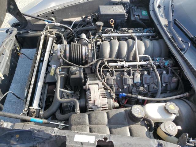 42221704 :رقم المزاد ، 1G1YY26U075128309 vin ، 2007 Chevrolet Corvette مزاد بيع