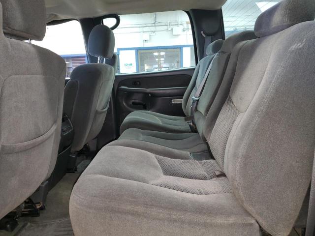 Aukcja sprzedaży 2003 Chevrolet Silverado K2500 Heavy Duty, vin: 1GCHK23183F213227, numer aukcji: 43980634