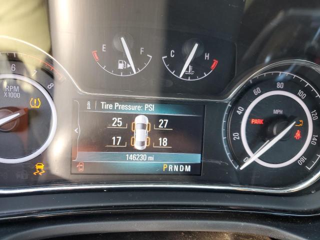 Aukcja sprzedaży 2014 Buick Regal Premium, vin: 2G4GN5EX5E9171371, numer aukcji: 43728484