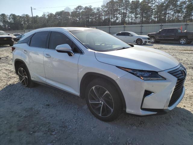 2019 Lexus Rx 450h Base მანქანა იყიდება აუქციონზე, vin: 2T2BGMCA9KC041179, აუქციონის ნომერი: 43931264