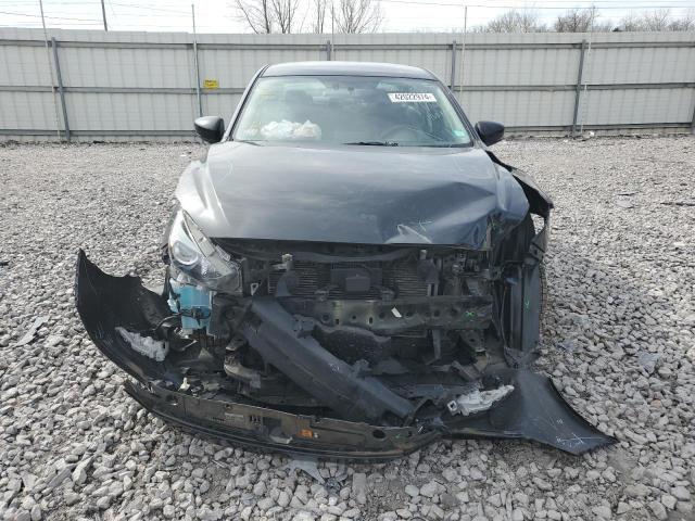 2017 Mazda 3 Sport მანქანა იყიდება აუქციონზე, vin: 3MZBN1U75HM153602, აუქციონის ნომერი: 42022974