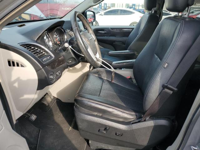Aukcja sprzedaży 2014 Chrysler Town & Country Touring L, vin: 2C4RC1CG8ER116041, numer aukcji: 44138084