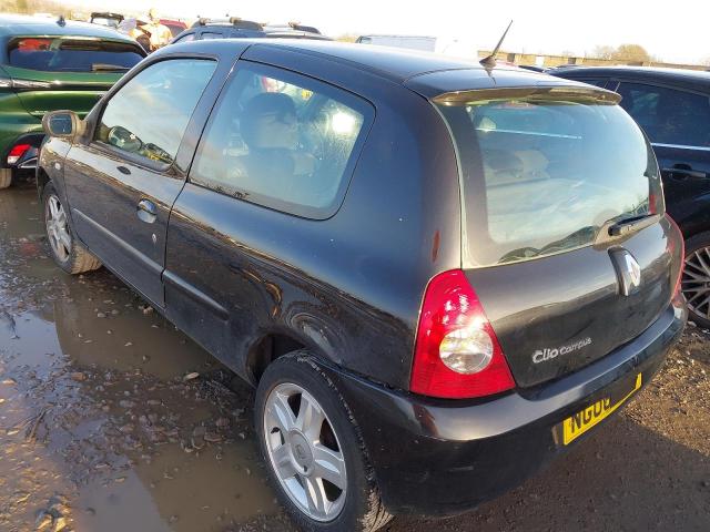 42842404 :رقم المزاد ، VF1CBCU0539645260 vin ، 2008 Renault Clio Campu مزاد بيع