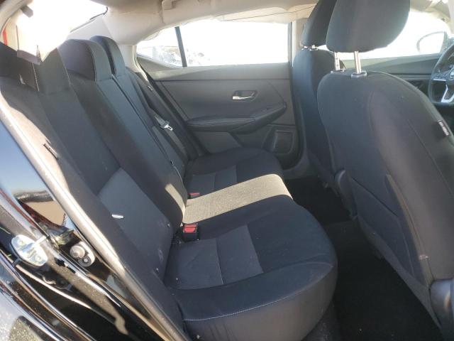 Продажа на аукционе авто 2023 Nissan Sentra Sv, vin: 3N1AB8CV0PY306297, номер лота: 44743664
