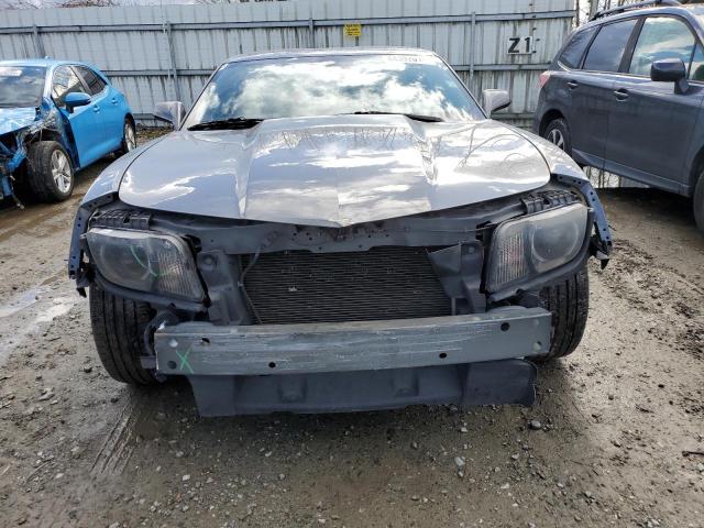 Aukcja sprzedaży 2010 Chevrolet Camaro Ss, vin: 2G1FJ1EJ4A9194370, numer aukcji: 44392014