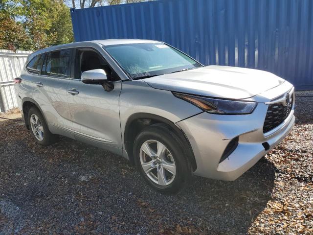 Aukcja sprzedaży 2023 Toyota Highlander L, vin: 5TDKDRAH6PS044288, numer aukcji: 43828364