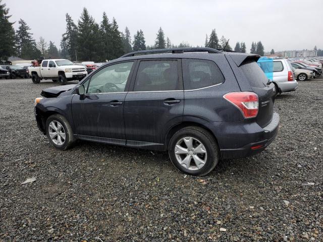 Aukcja sprzedaży 2015 Subaru Forester 2.5i Limited, vin: JF2SJAHC2FH827634, numer aukcji: 43491214