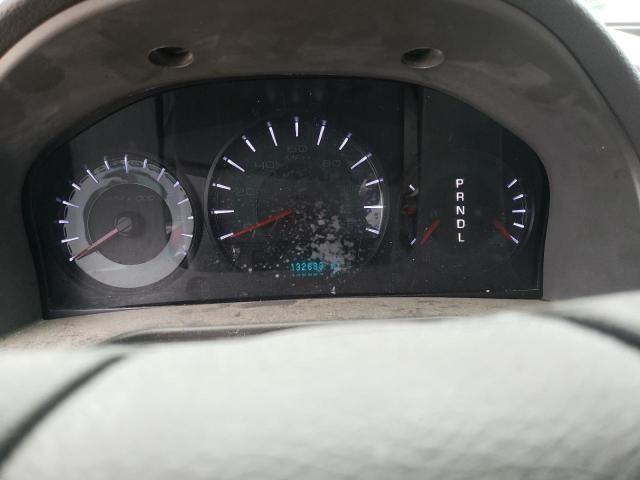 Aukcja sprzedaży 2011 Ford Fusion Se, vin: 3FAHP0HA0BR273640, numer aukcji: 43834674