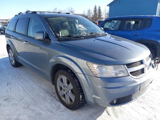 Aukcja sprzedaży 2010 Dodge Journey R/t, vin: 3D4PH6FV2AT162698, numer aukcji: 44042264