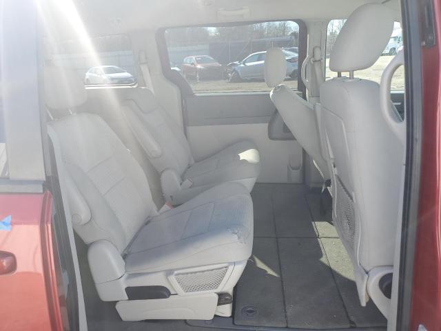 Aukcja sprzedaży 2010 Dodge Grand Caravan Se, vin: 2D4RN4DE5AR134390, numer aukcji: 45008404
