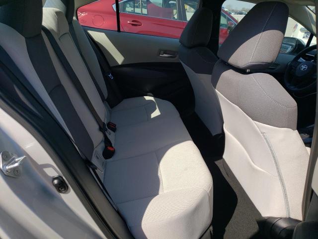 Aukcja sprzedaży 2020 Toyota Corolla Le, vin: 5YFEPRAE2LP034564, numer aukcji: 43930654