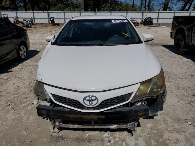 Aukcja sprzedaży 2013 Toyota Camry L, vin: 4T1BF1FK2DU249383, numer aukcji: 43765504