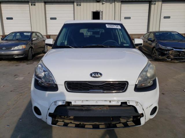 Auction sale of the 2013 Kia Soul, vin: KNDJT2A58D7771207, lot number: 43684734