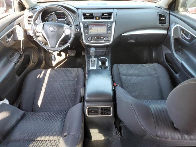 2017 Nissan Altima 2.5 მანქანა იყიდება აუქციონზე, vin: 1N4AL3AP2HC232530, აუქციონის ნომერი: 43699644